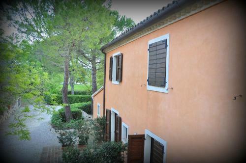 Agroturismo Rustico Del Conero