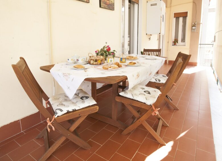 B&B Antea