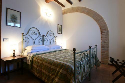 Agroturismo Miralduolo