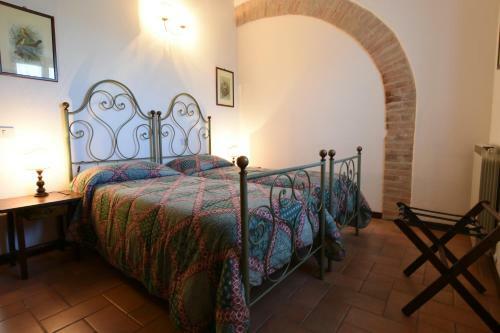 Agroturismo Miralduolo