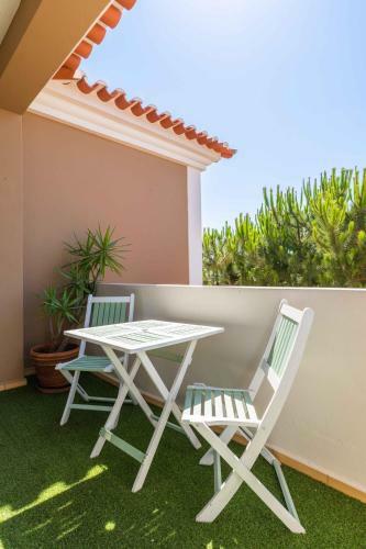 Villa Ferragudo, Piscina E Mesa De Bilhar!