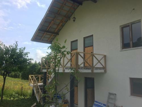 Agroturismo Ac?su Cafe Restoran Konaklama