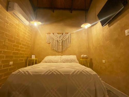 Casa Margarita Desierto de La Tatacoa