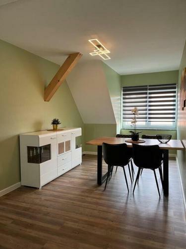 Apartamento Sch�nes Loft Mit Seeblick