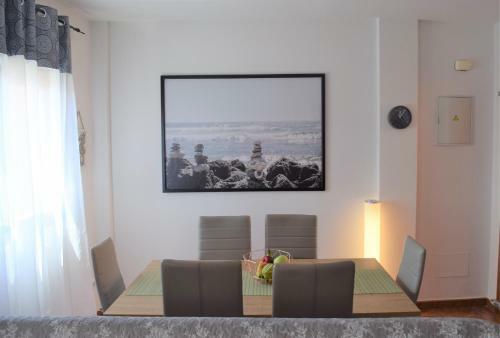 Espacioso Apartamento Con Preciosos Jardines Y Bbq