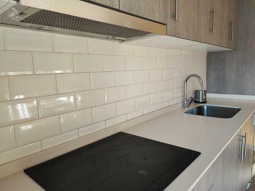 Apartamento En Cambrils Playa