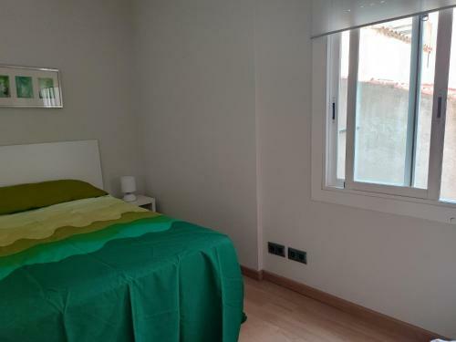 Apartamento En Cambrils Playa