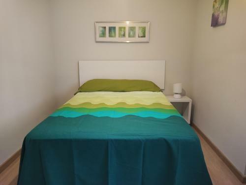 Apartamento En Cambrils Playa