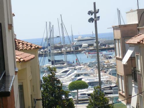 Apartamento En Cambrils Playa