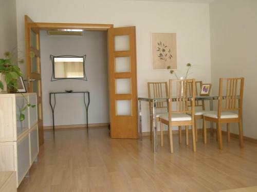 Apartamento En Cambrils Playa