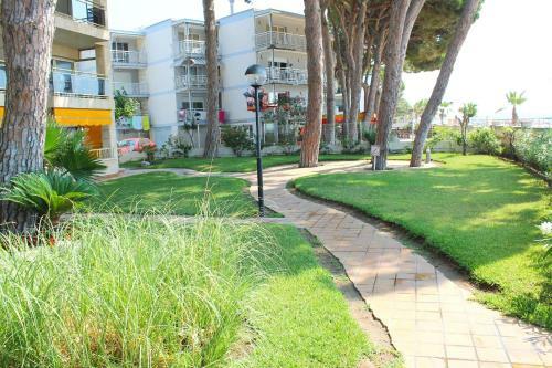 Apartamento Privilege Versailles Beach