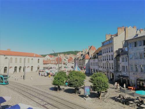 Apartamento Le Vauban