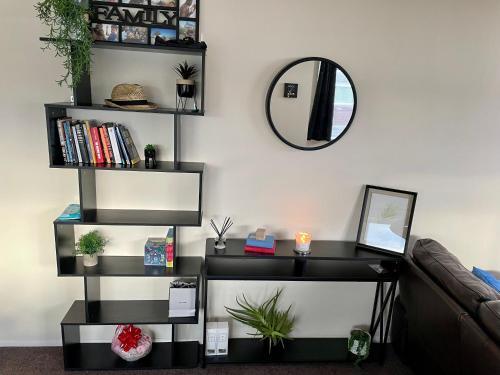 Apartamento Chelmsford Contractors Accommodation