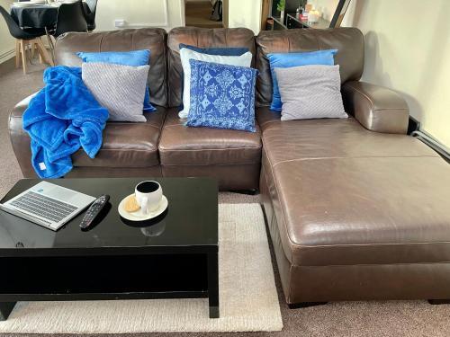 Apartamento Chelmsford Contractors Accommodation