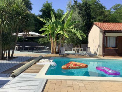 Bed & Breakfast La Dolce Farniente