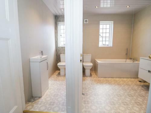 Apartamento Seawinds 2a