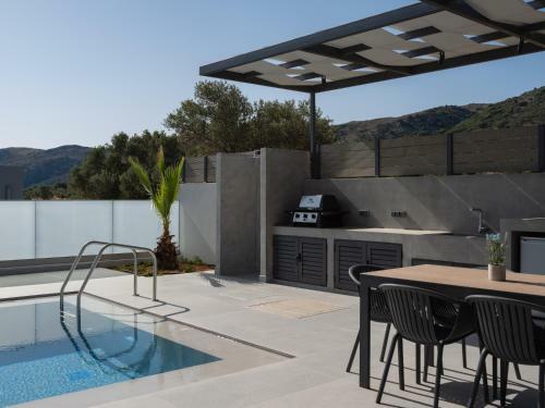 Eolides Villas , Quite Idyll Of Rural Bliss
