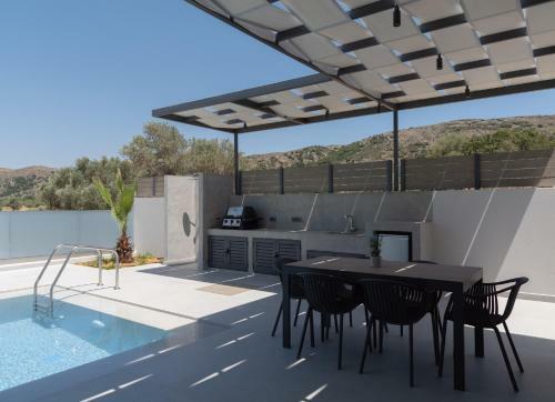 Eolides Villas , Quite Idyll Of Rural Bliss