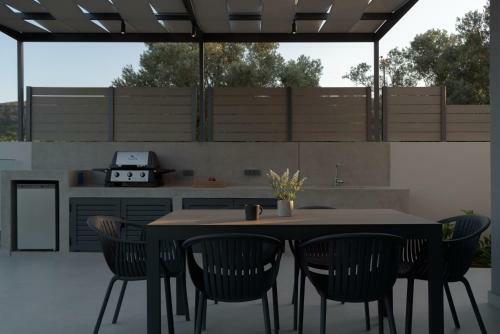 Eolides Villas , Quite Idyll Of Rural Bliss