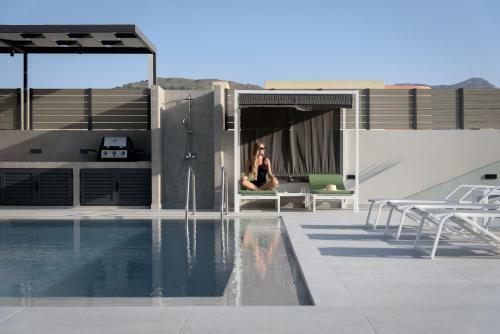 Eolides Villas , Quite Idyll Of Rural Bliss