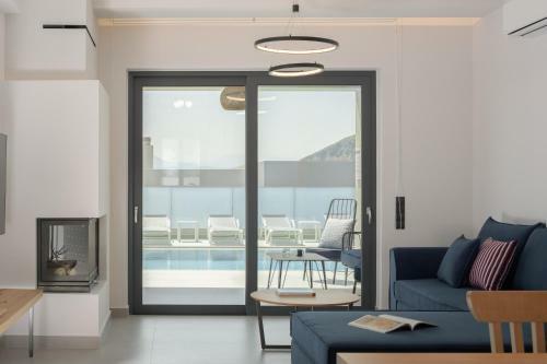 Eolides Villas , Quite Idyll Of Rural Bliss