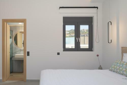Eolides Villas , Quite Idyll Of Rural Bliss