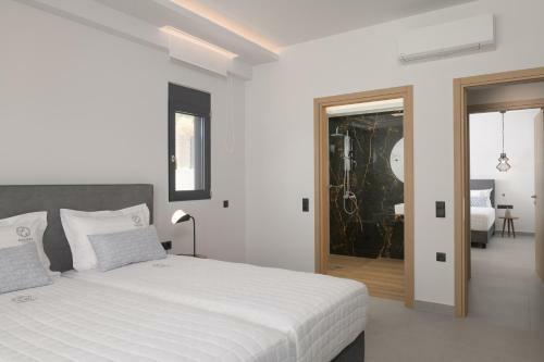 Eolides Villas , Quite Idyll Of Rural Bliss