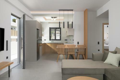 Eolides Villas , Quite Idyll Of Rural Bliss