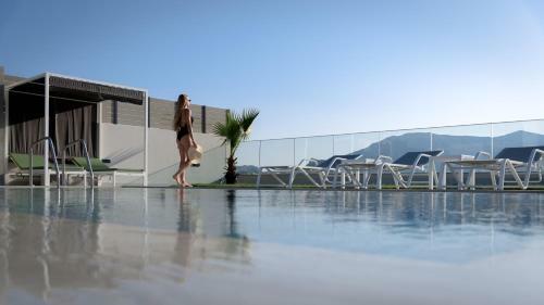 Eolides Villas , Quite Idyll Of Rural Bliss