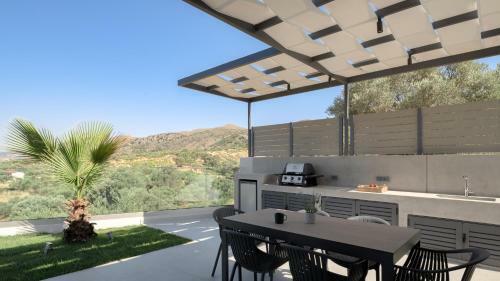 Eolides Villas , Quite Idyll Of Rural Bliss