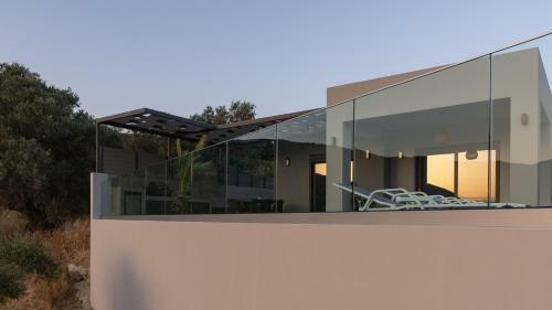 Eolides Villas , Quite Idyll Of Rural Bliss