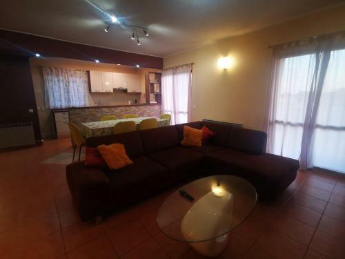 Apartman Filip Pula