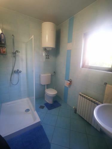 Apartman Filip Pula