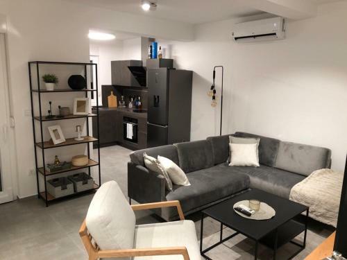 Apartamento Spuzva