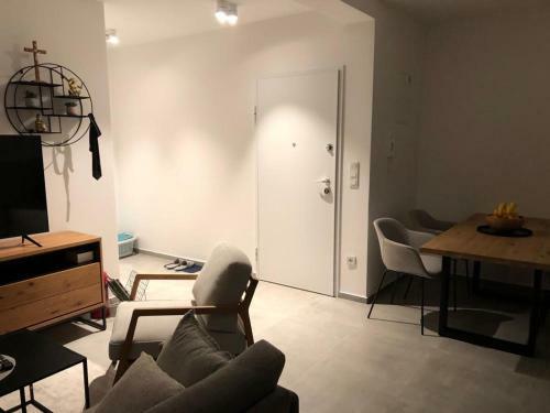 Apartamento Spuzva