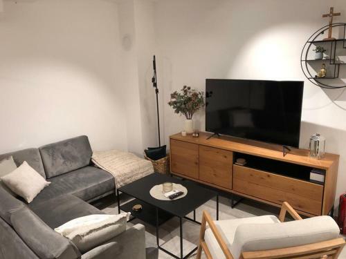 Apartamento Spuzva