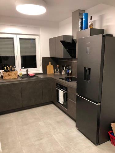 Apartamento Spuzva