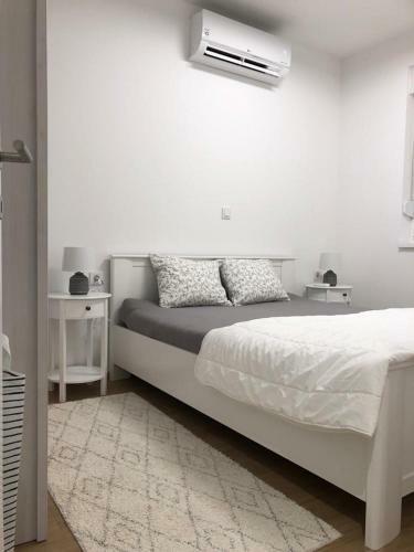 Apartamento Spuzva