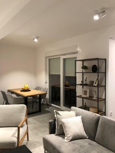 Apartamento Spuzva