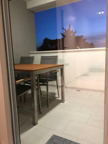 Apartamento Spuzva
