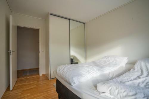 Apartamento Arctic Homes - Seafront Overlook