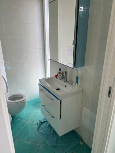 Apartamento Casa Vacanze A Due Passi Dal Mare Castellabate