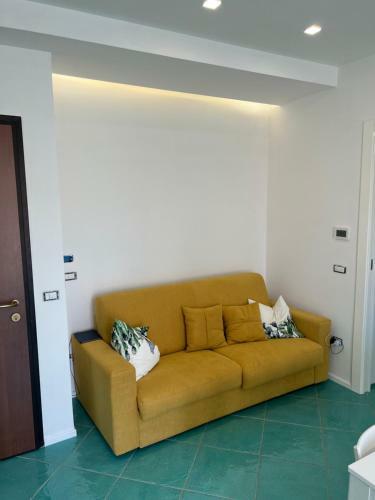 Apartamento Casa Vacanze A Due Passi Dal Mare Castellabate