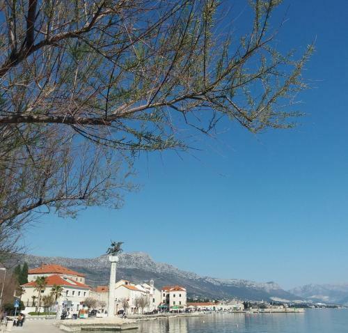 Studio Apartment Duje