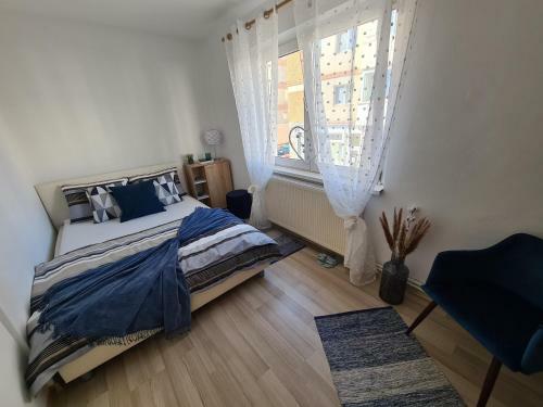 Apartamento Comfy Place To Stay In Re?i?a