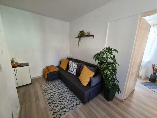 Apartamento Comfy Place To Stay In Re?i?a