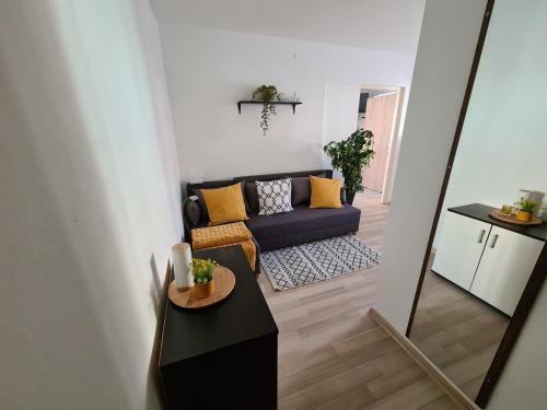 Apartamento Comfy Place To Stay In Re?i?a