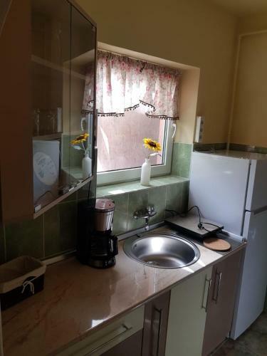 Smile Apartments