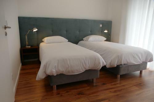 Bed & Breakfast Guest House E�a - Centro Hist�rico Leiria