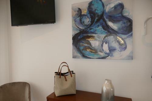 Bed & Breakfast Guest House E�a - Centro Hist�rico Leiria